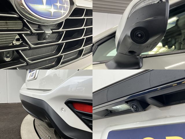 SUBARU LEVORG 2021 Image 31