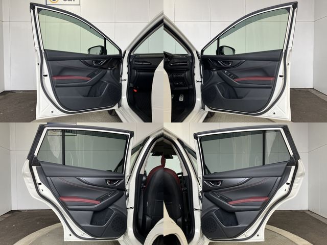 SUBARU LEVORG 2021 Image 31