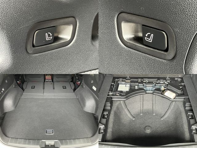 SUBARU LEVORG 2021 Image 31