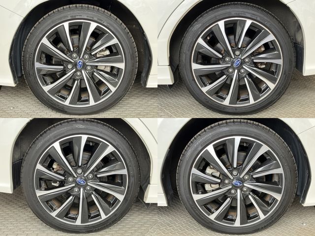 SUBARU LEVORG 2021 Image 31