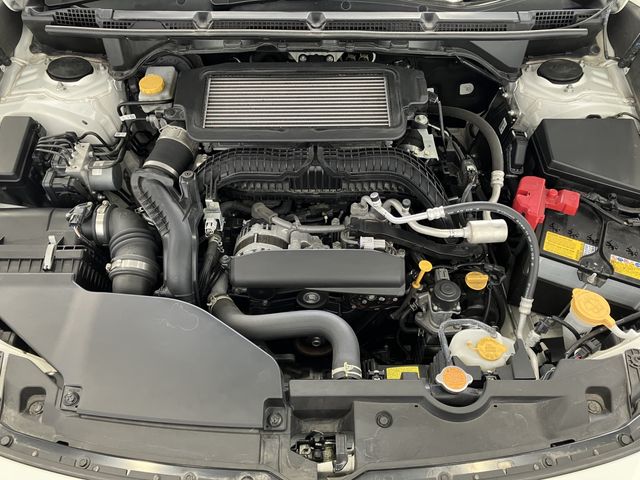 SUBARU LEVORG 2021 Image 31