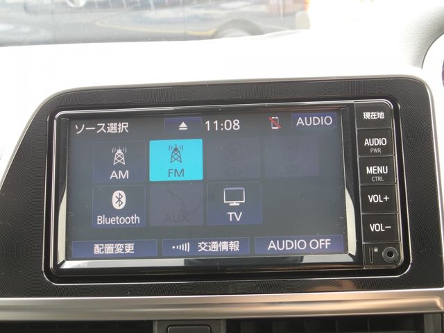 TOYOTA SIENTA 2019 Image 31