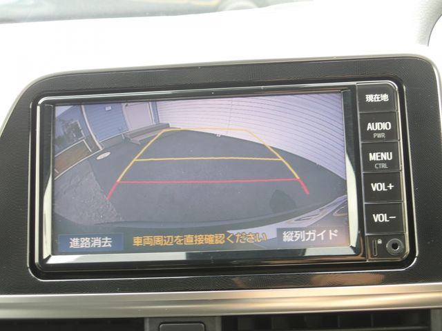 TOYOTA SIENTA 2019 Image 31