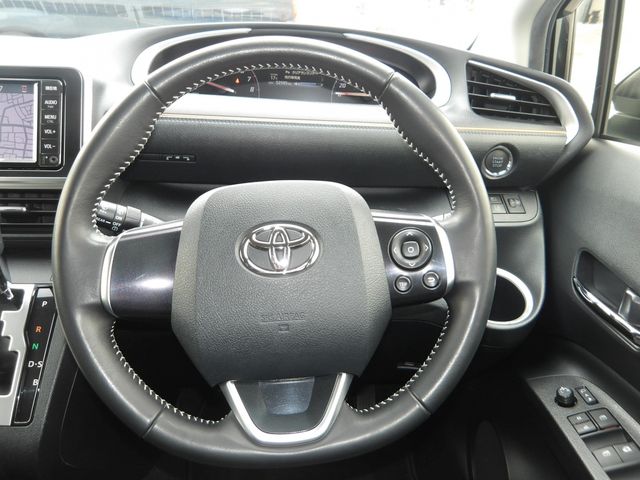TOYOTA SIENTA 2019 Image 31