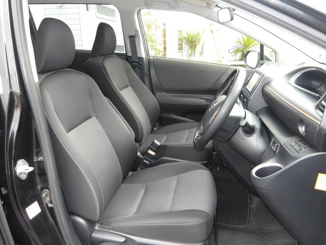 TOYOTA SIENTA 2019 Image 31