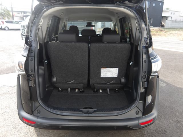 TOYOTA SIENTA 2019 Image 31