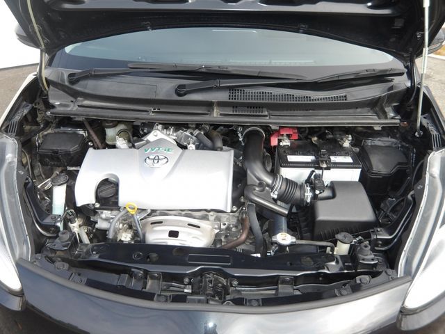 TOYOTA SIENTA 2019 Image 31