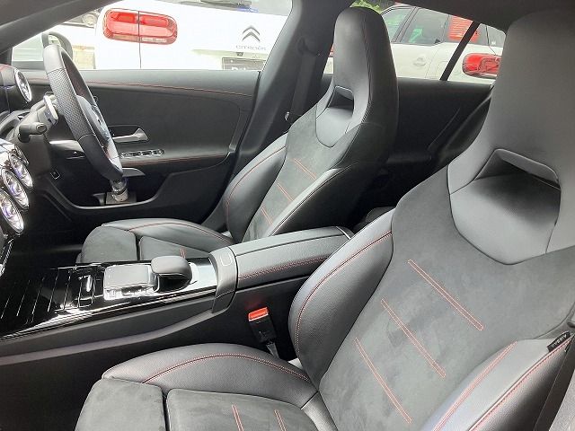 MERCEDES BENZ CLA SH 2020 Image 31