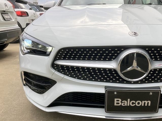 MERCEDES BENZ CLA SH 2020 Image 31