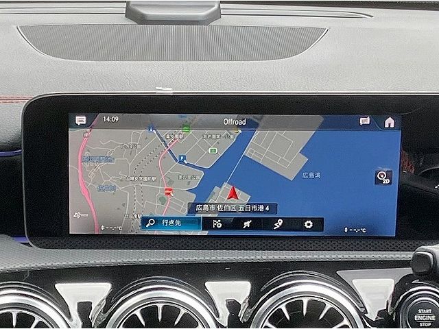 MERCEDES BENZ CLA SH 2020 Image 31