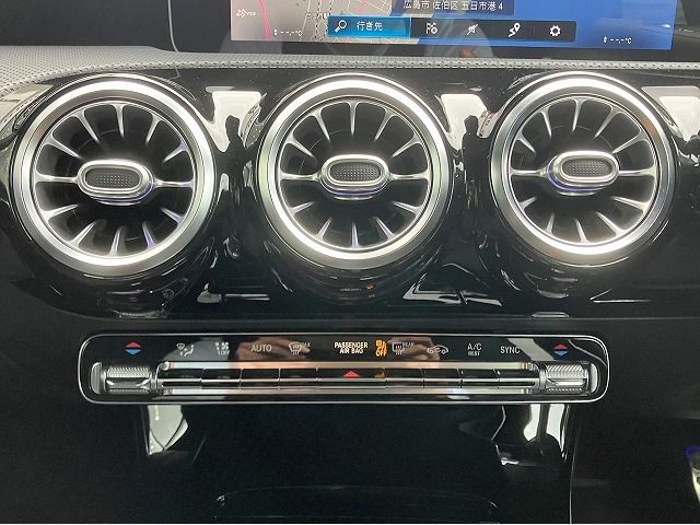 MERCEDES BENZ CLA SH 2020 Image 31