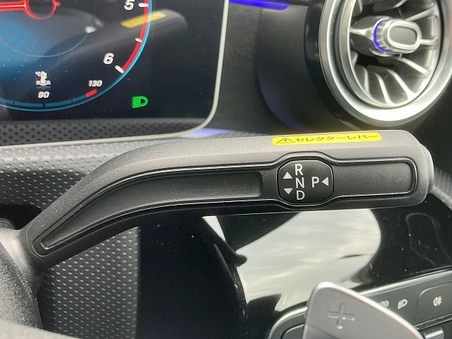 MERCEDES BENZ CLA SH 2020 Image 31