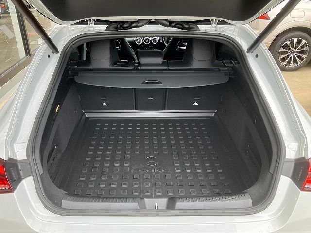 MERCEDES BENZ CLA SH 2020 Image 31