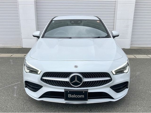 MERCEDES BENZ CLA SH 2020 Image 31