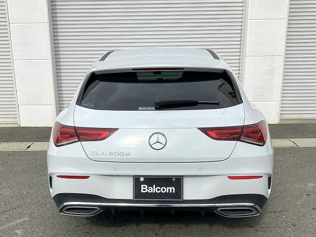 MERCEDES BENZ CLA SH 2020 Image 31