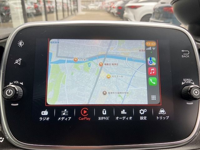 FIAT ABARTH 595 2021 Image 31