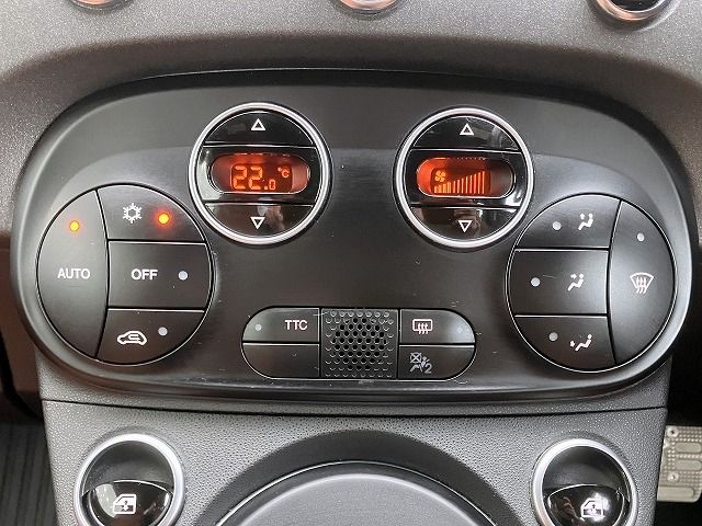 FIAT ABARTH 595 2021 Image 31