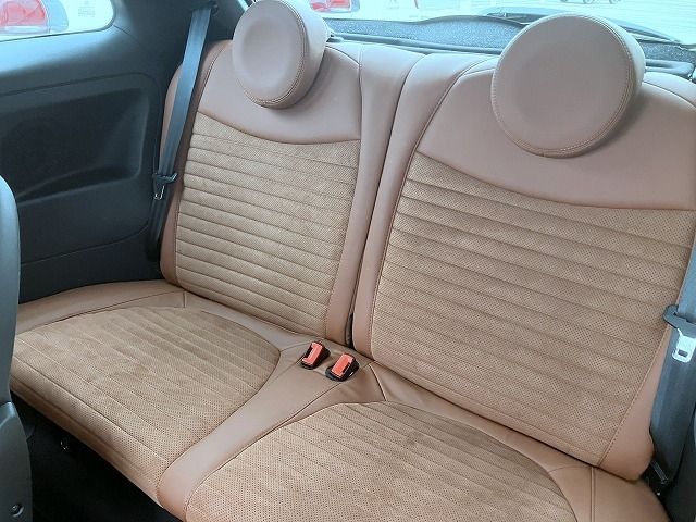 FIAT ABARTH 595 2021 Image 31