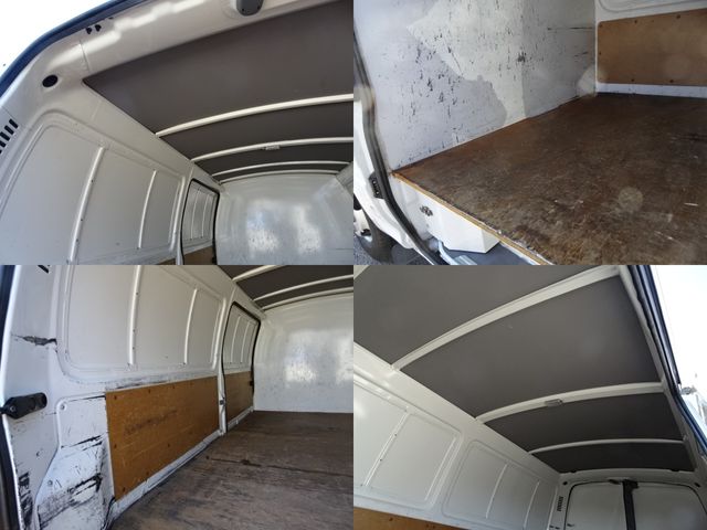 HINO DUTRO ROUTE VAN 2018 Image 31