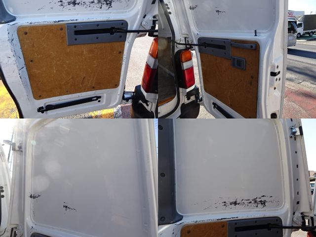 HINO DUTRO ROUTE VAN 2018 Image 31