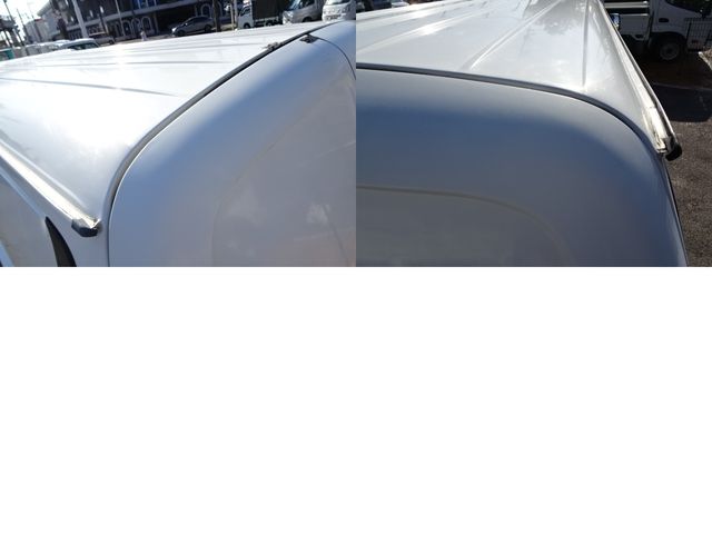 HINO DUTRO ROUTE VAN 2018 Image 31