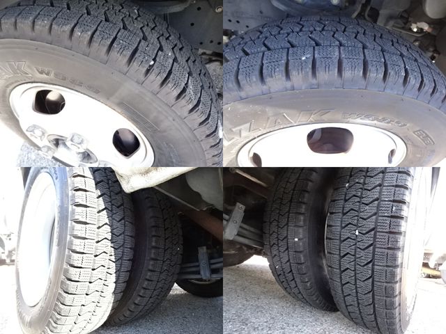 HINO DUTRO ROUTE VAN 2018 Image 31