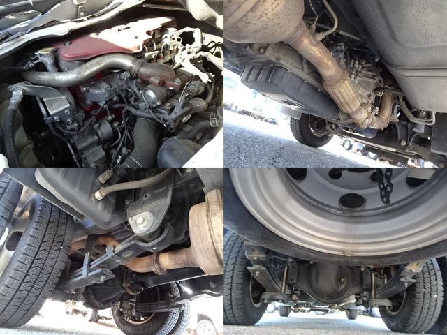 HINO DUTRO ROUTE VAN 2018 Image 31