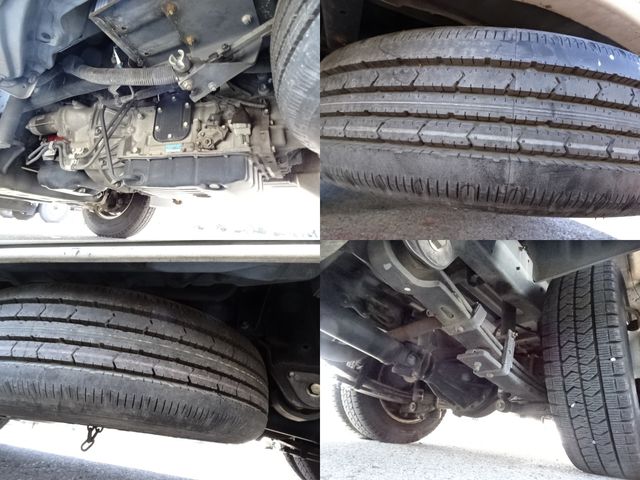 HINO DUTRO ROUTE VAN 2018 Image 31