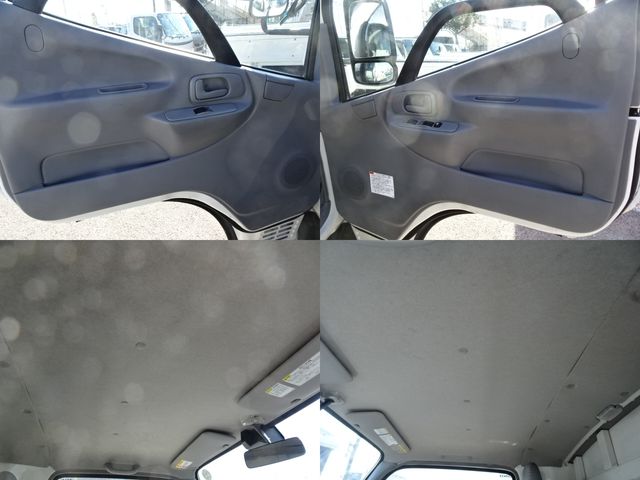 HINO DUTRO ROUTE VAN 2018 Image 31