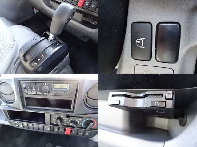 HINO DUTRO ROUTE VAN 2018 Image 31