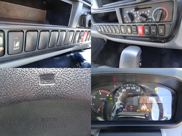 HINO DUTRO ROUTE VAN 2018 Image 31