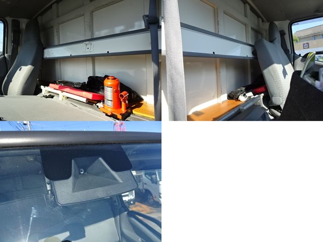 HINO DUTRO ROUTE VAN 2018 Image 31