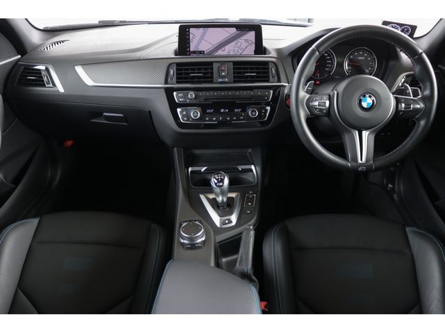 BMW M2 COUPE 2018 Image 31