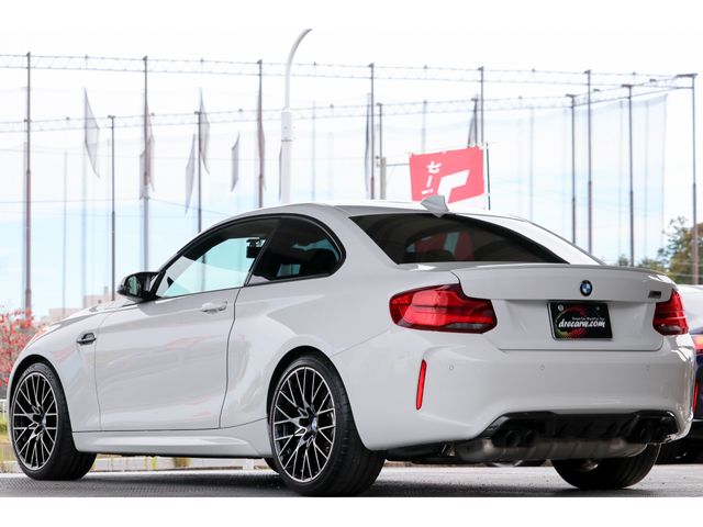 BMW M2 COUPE 2018 Image 31