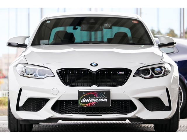 BMW M2 COUPE 2018 Image 31