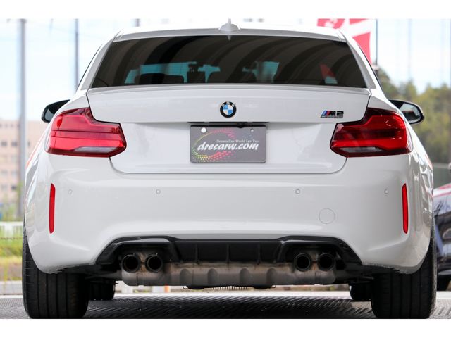 BMW M2 COUPE 2018 Image 31