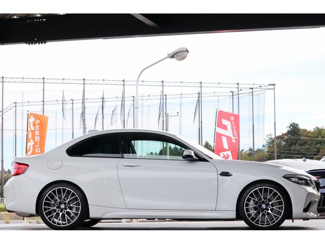 BMW M2 COUPE 2018 Image 31