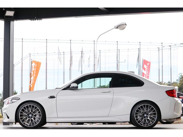 BMW M2 COUPE 2018 Image 31