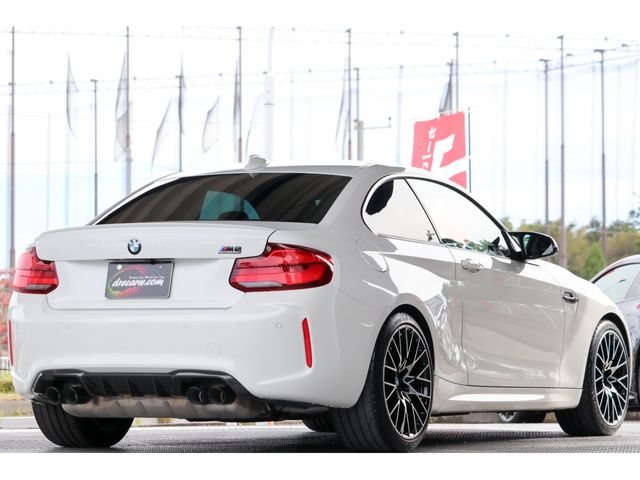 BMW M2 COUPE 2018 Image 31