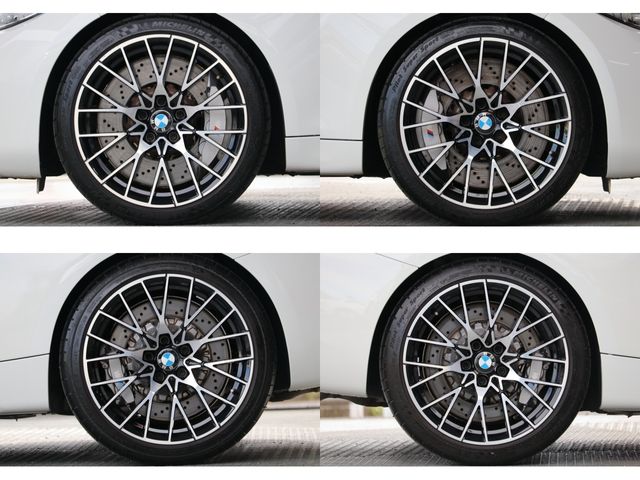 BMW M2 COUPE 2018 Image 31