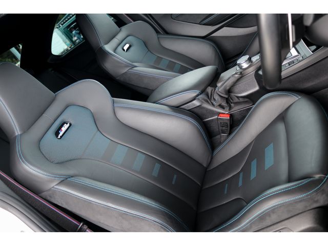 BMW M2 COUPE 2018 Image 31