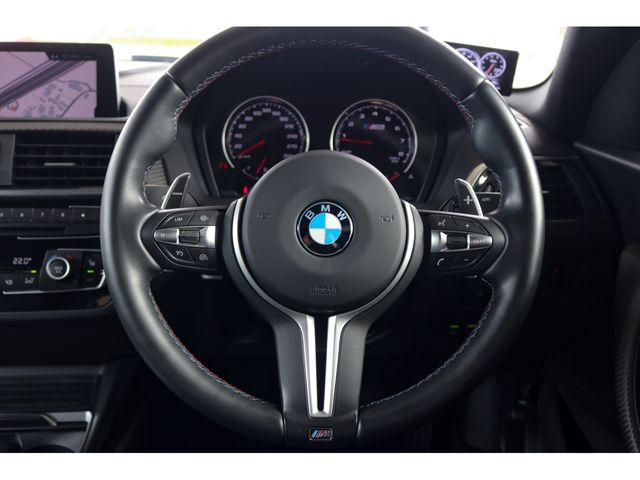 BMW M2 COUPE 2018 Image 31