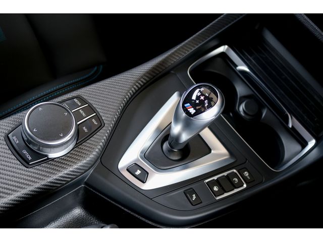 BMW M2 COUPE 2018 Image 31