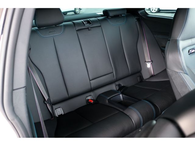 BMW M2 COUPE 2018 Image 31