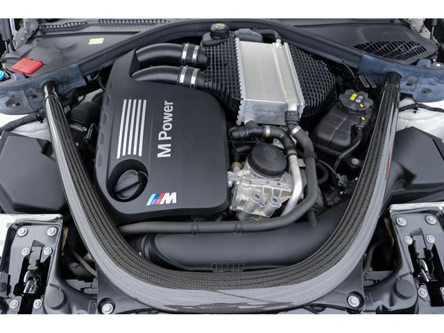 BMW M2 COUPE 2018 Image 31