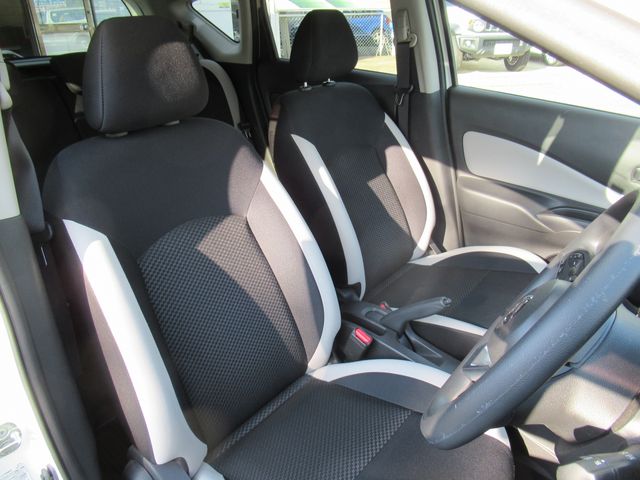 NISSAN NOTE 2020 Image 31