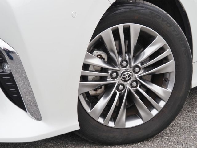 TOYOTA ALPHARD HYBRID 2023 Image 31