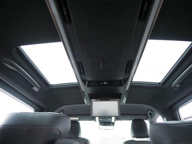 TOYOTA ALPHARD HYBRID 2023 Image 31