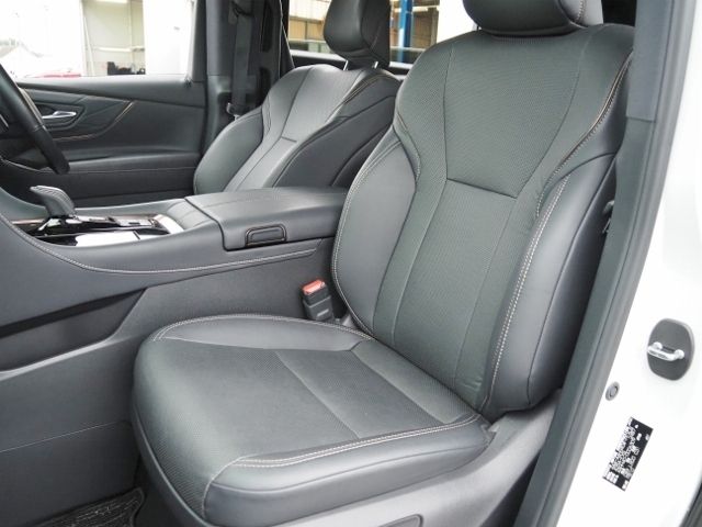 TOYOTA ALPHARD HYBRID 2023 Image 31