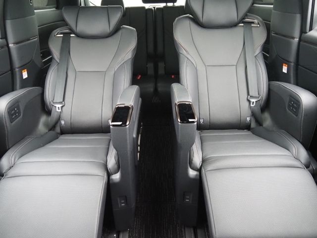 TOYOTA ALPHARD HYBRID 2023 Image 31